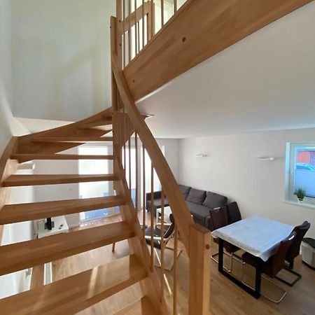 Ferienhaus Wesloer Landstrasse 6A Fuer 4 Personen Lubeca Exterior foto