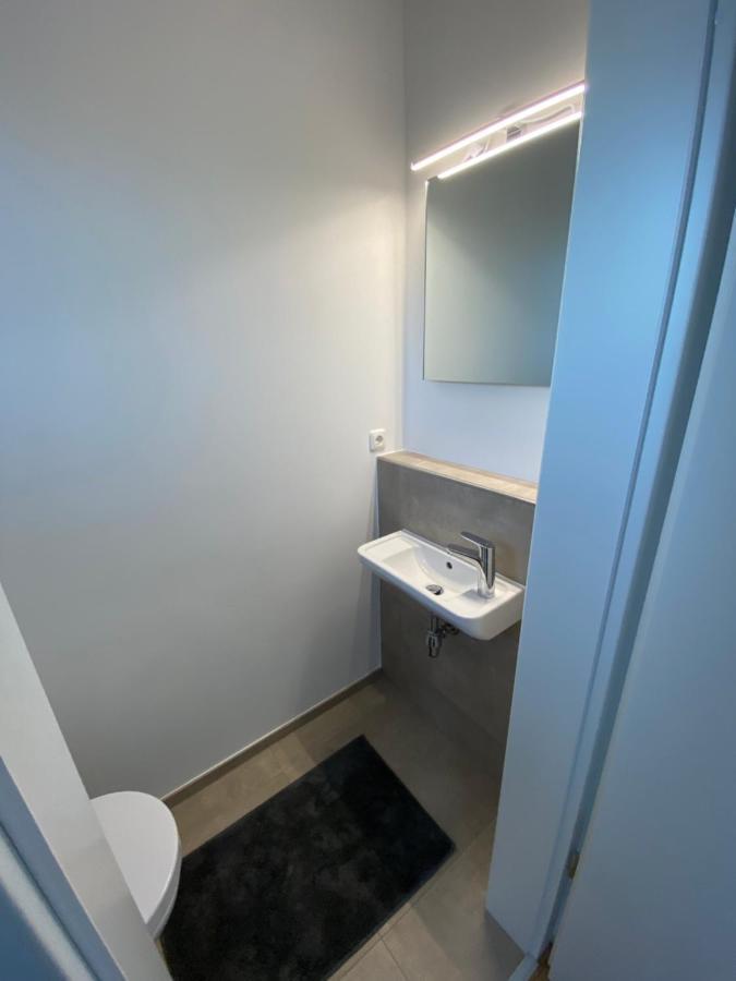 Ferienhaus Wesloer Landstrasse 6A Fuer 4 Personen Lubeca Exterior foto