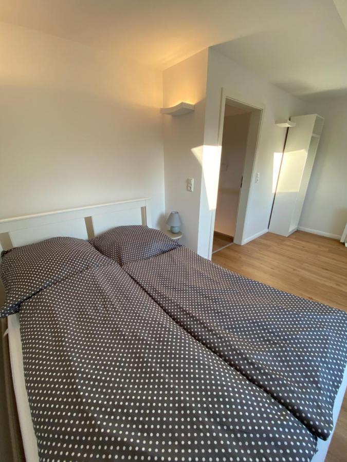 Ferienhaus Wesloer Landstrasse 6A Fuer 4 Personen Lubeca Exterior foto
