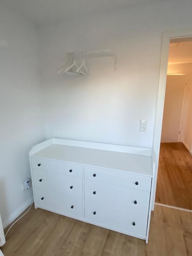 Ferienhaus Wesloer Landstrasse 6A Fuer 4 Personen Lubeca Exterior foto