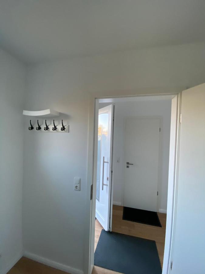 Ferienhaus Wesloer Landstrasse 6A Fuer 4 Personen Lubeca Exterior foto