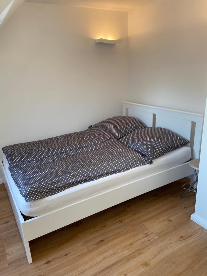 Ferienhaus Wesloer Landstrasse 6A Fuer 4 Personen Lubeca Exterior foto
